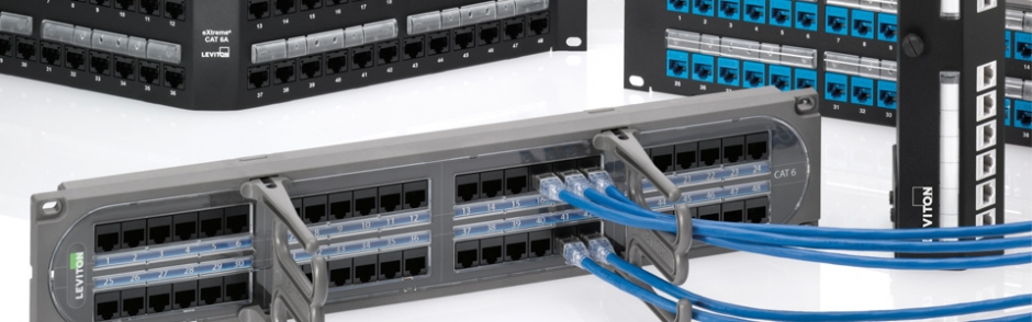 4 Key Benefits of Structured Network Cabling - Image 1