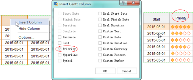 How to Create Gantt Chart - Image 7