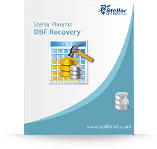 Software Review - Stellar Phoenix DBF recovery - Image 1