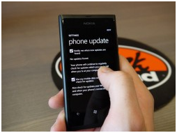 5 Simple Steps To Update your Phone's Software - Image 1