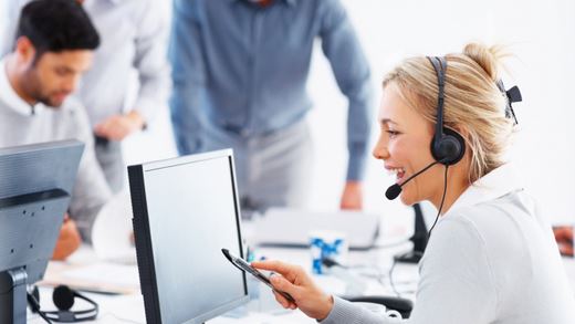 5 Ways to Manage Your Call Center Team With Efficiency - Image 1