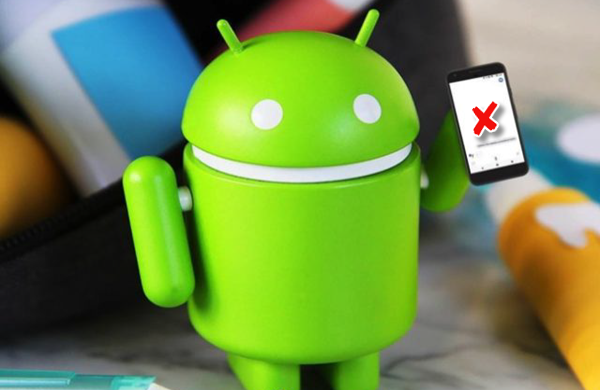 How to Recover Deleted Files from Android Internal Memory - Image 1