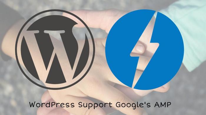 WordPress Sites Join Hands With Google’s AMP to Push Loading Speeds Up - Image 1