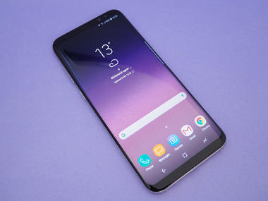 Samsung Galaxy S8 Reviews – What Fans Wanted and What They Got - Image 1