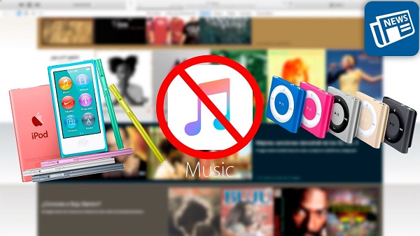How Do You Put Apple Music on iPod Nano? - Image 1