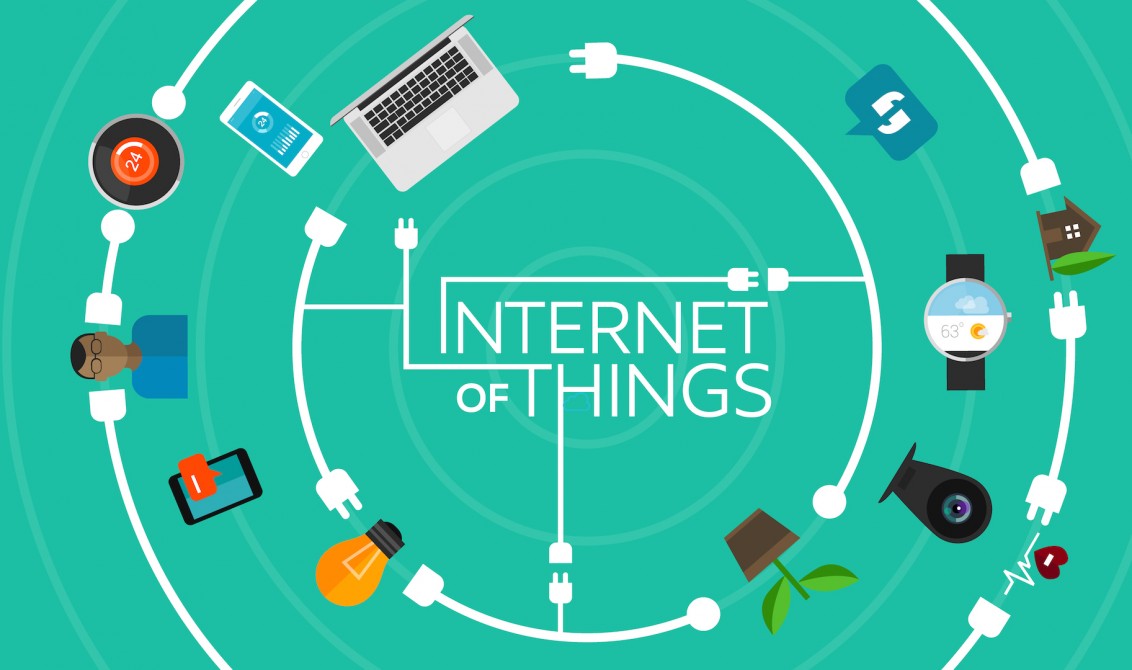 The Internet of Things Will Need to Be Secure and Available - Image 1