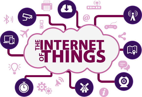 Internet of Things (IoT) is Available as a Service. - Image 1