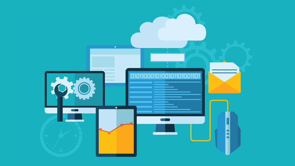 Pros of Software as a Service (SaaS) - 18621 | MyTechLogy