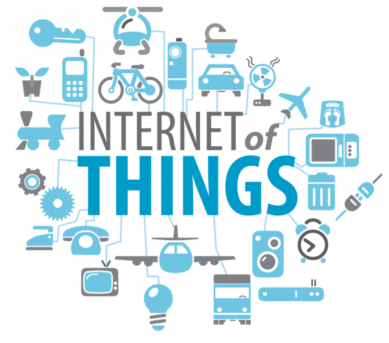 How IoT will perform in the Energy Sector? - Image 1