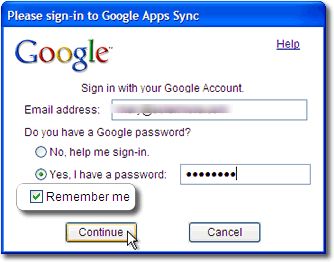 Google App Sync Outlook 2013 Fails - Reasons & Solution - Image 3