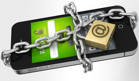 Stop worrying for your precious iPhone with exemplary iPhone security apps - Image 1