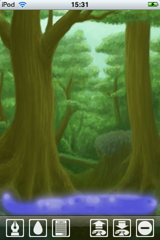 Transform your smartphone with exciting Aqua Forest apps - Image 1