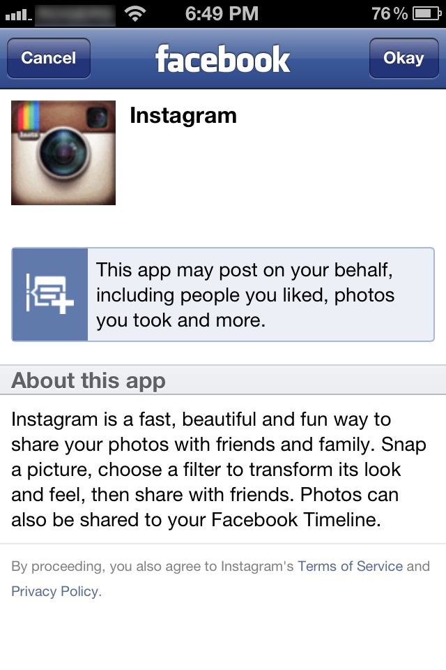 FACEBOOK APPS ENJOYED BY MANY OF US - Image 1