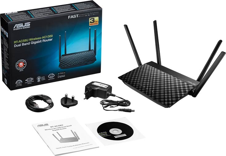 Top 10 Wireless Router Reviews For 2017 - Image 1