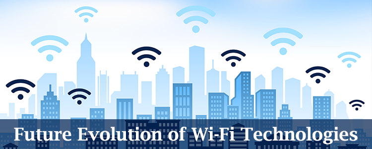 Future Evolution of WiFi Technologies - Image 1