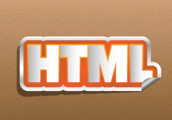 The Easiest Way to Convert Your PSD to HTML - Image 1