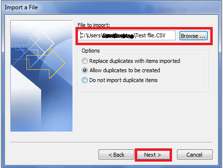 Quick Process for the Conversion of Lotus Notes to Outlook - Image 9