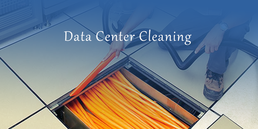 6 Steps To Ensure Efficient Data Center Cleaning - Image 1
