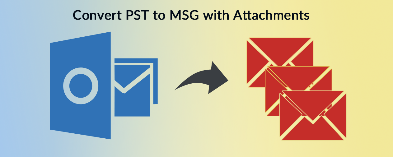 How to Save Multiple Outlook Emails as MSG Files in Simple Steps? - Image 1