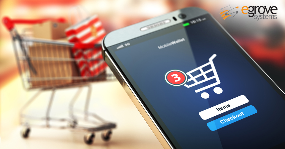 Top Reasons Why eCommerce Stores Should Invest In Mobile App Development - Image 1