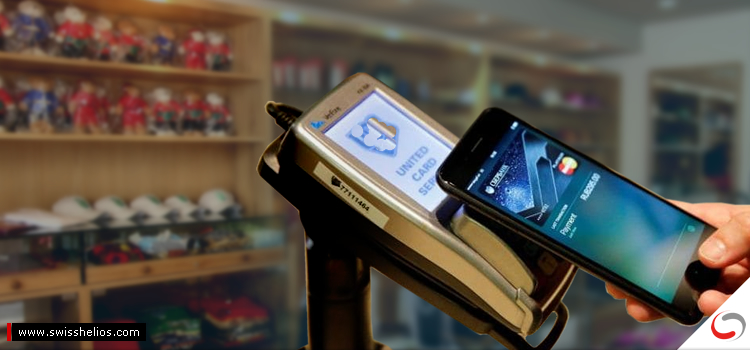 Growing Industry of Mobile Payments in Ecommerce - Image 1