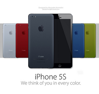 Rumor Roundup: iPhone 5S Expected at Apple's Sept. 10 Event - Image 1