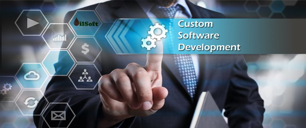 The 4 Keys to the Success of your Custom Software Development Project - Image 1