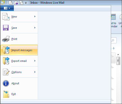 How To Convert Outlook Express To Outlook - Image 3