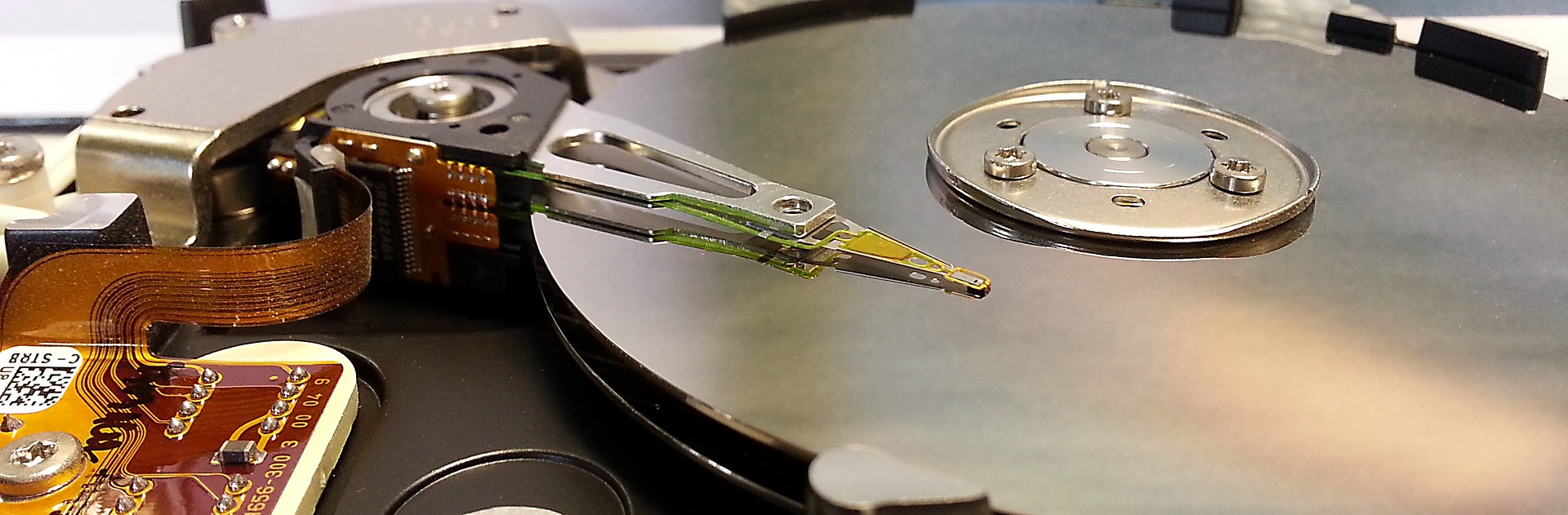 Data Recovery for your Data Storage Devices - Image 3