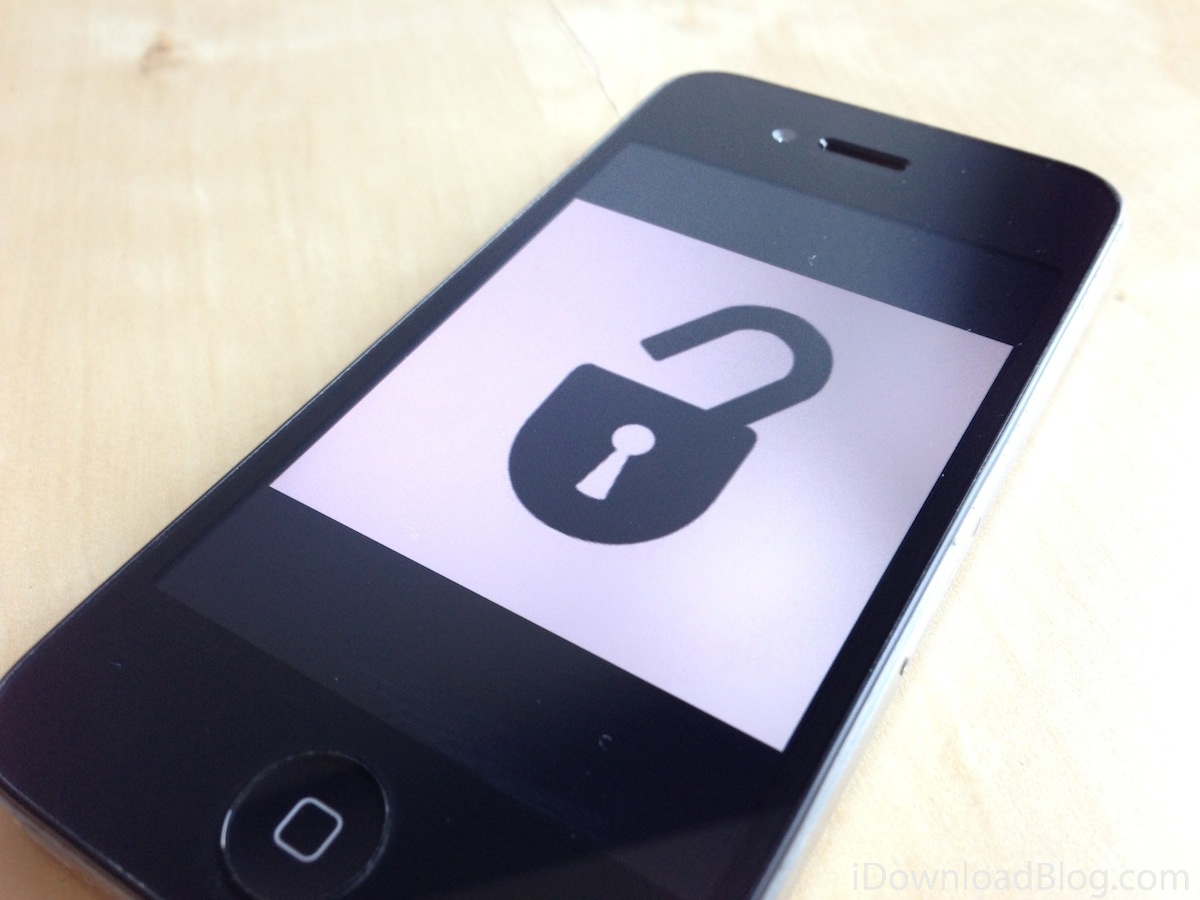 How to Factory Unlock Your iPhone - Image 1