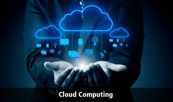 Types of Cloud Computing Service Models - Image 1