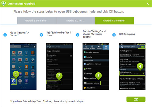 Android Data Recovery: Recover Lost Files from Android - Image 2