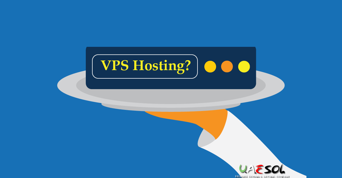 VPS Hosting: Point of Interests, Why VPS Better for Mid-level Businesses? - Image 1