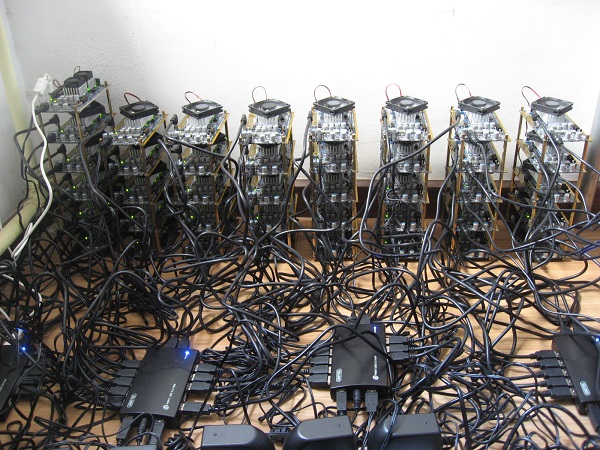 Retirement in the Technology Era: Bitcoin Mining over 401k? - Image 1