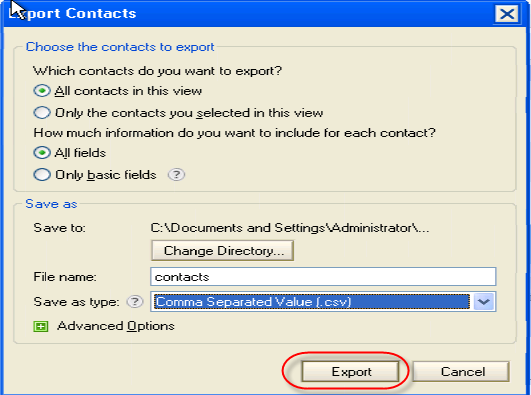 How To View NSF File Without Lotus Notes - Image 2
