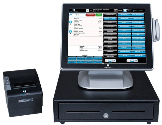 Serve Your Customers Better With An Effective Restaurant POS System - Image 1