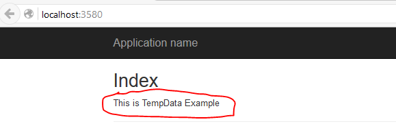 Want to Use TempData, Peek And Keep In ASP.NET MVC - Image 5