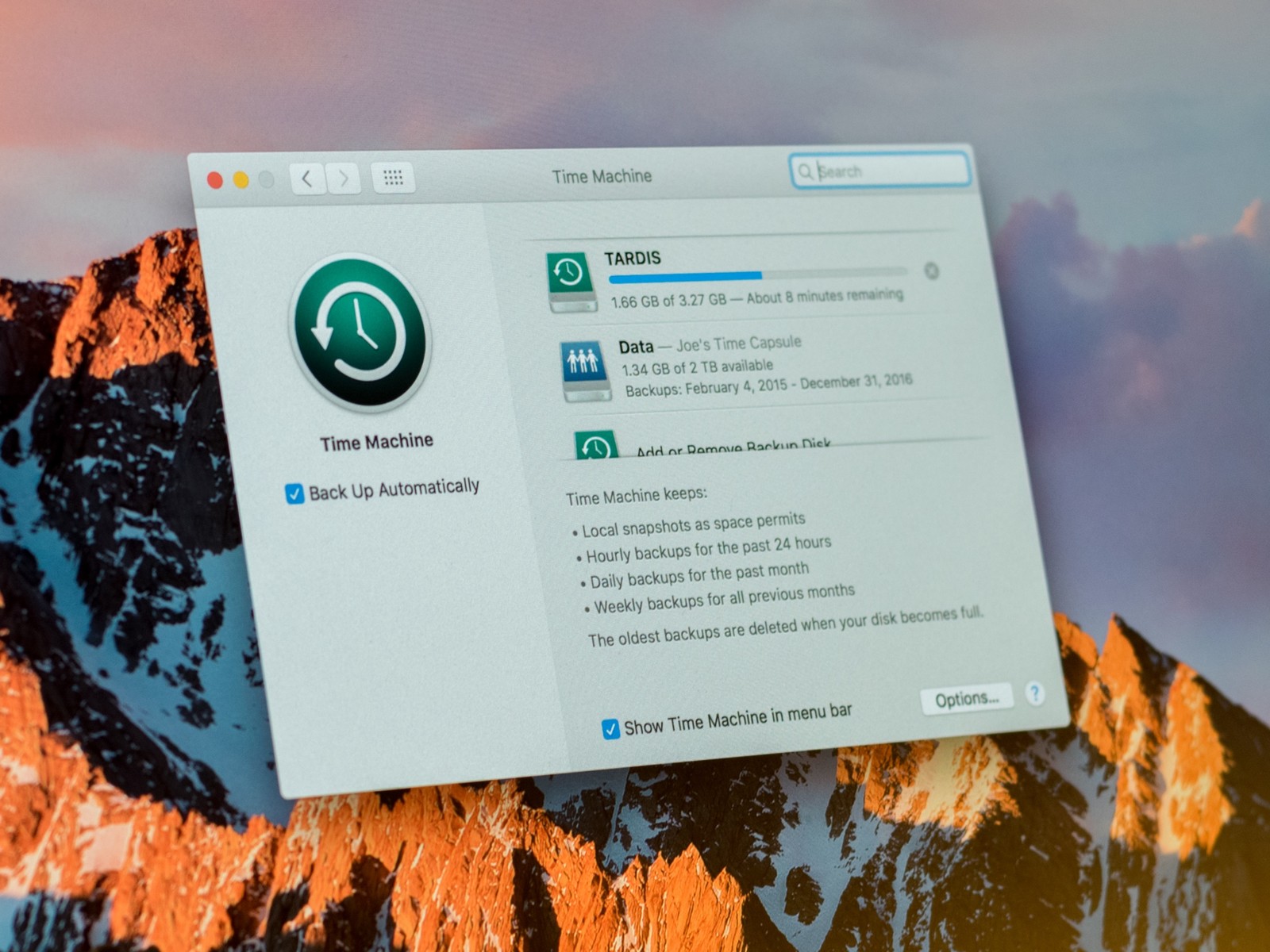 How to Backup Your Mac with Time Machine - Image 10