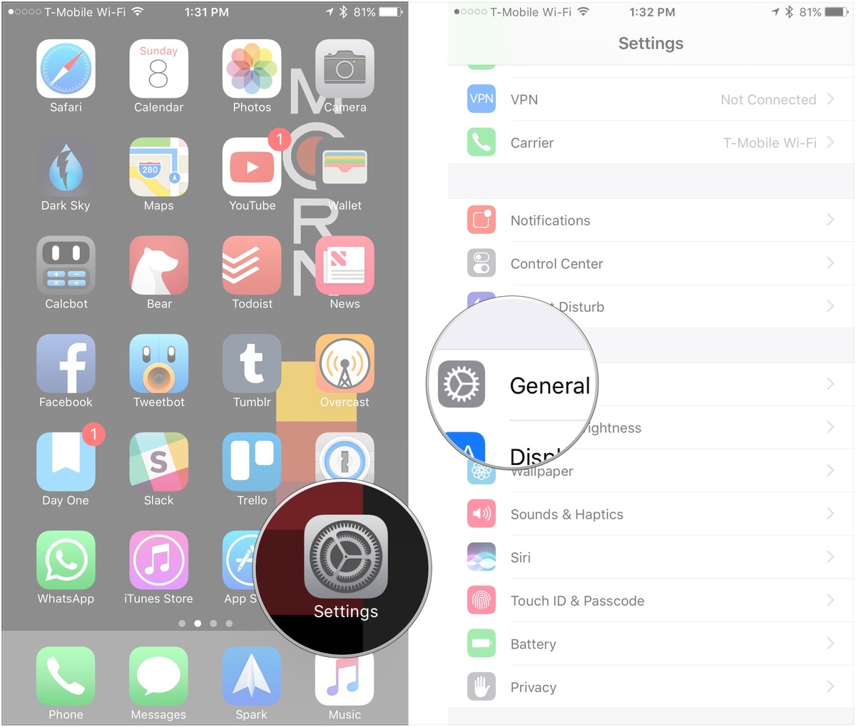 10 Shortcuts Every iPhone and iPod User Need to Know - Image 9