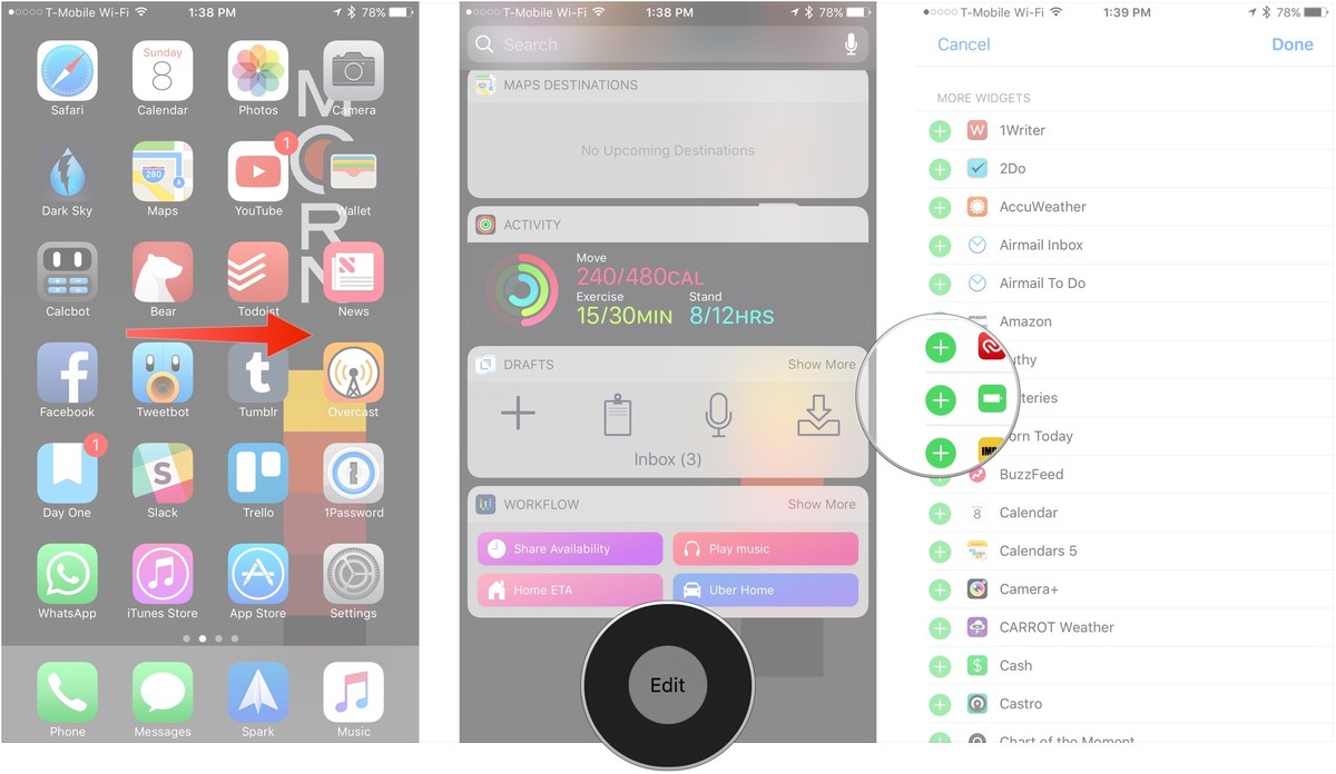 10 Shortcuts Every iPhone and iPod User Need to Know - Image 16