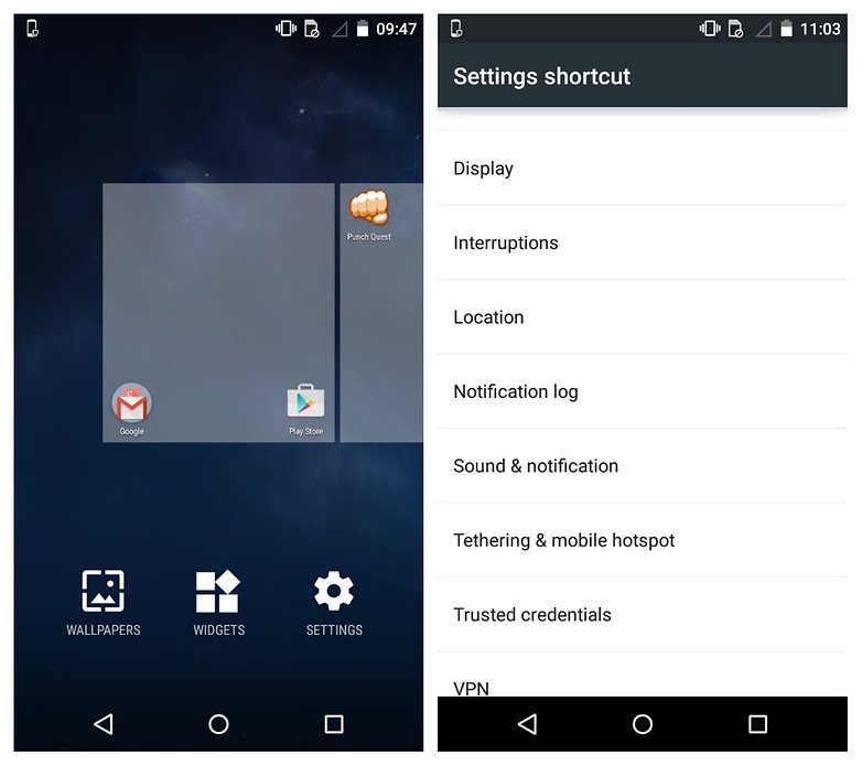 How to recover lost notifications on Android - Image 1