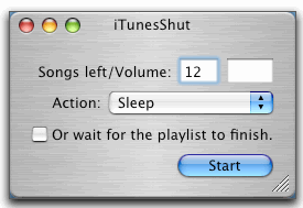 Top Three Best iTunes Sleep Timer - Image 2