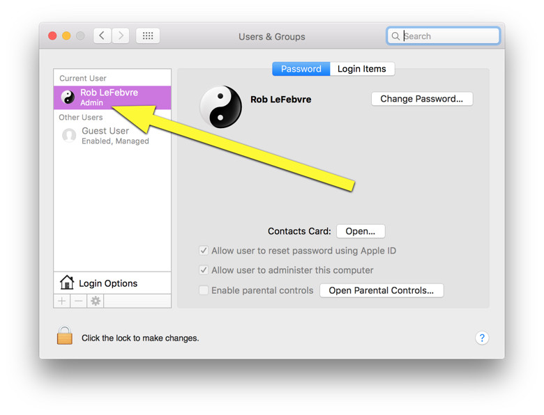Get iTunes to stop asking you to authorize your Mac - Image 2