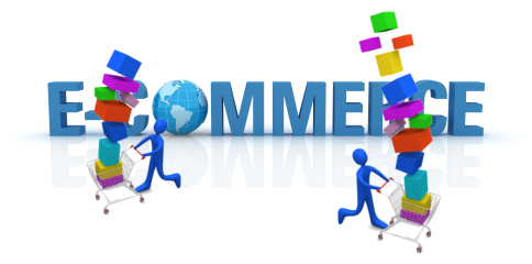 Ecommerce Web Development Platform - Image 1
