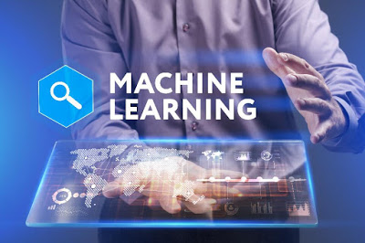 How Companies use Machine Learning - Image 1