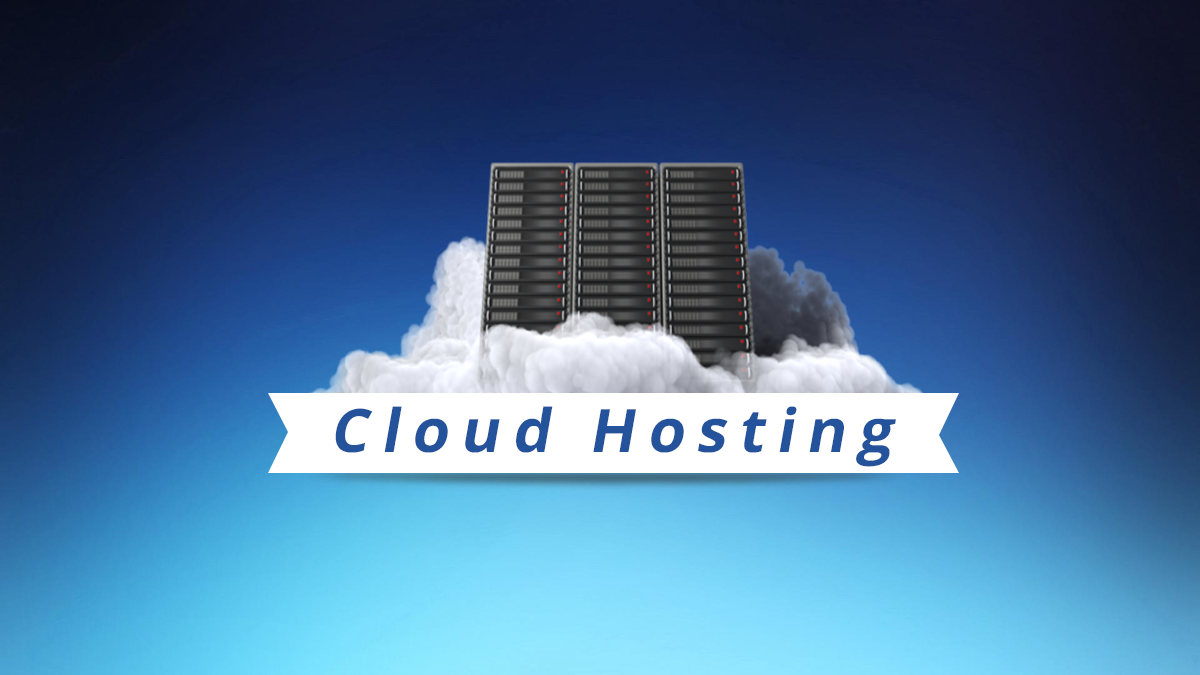 All About Cloud Hosting - Image 1