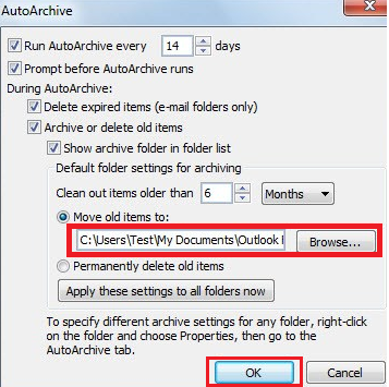 Unable to Recover Data from a 0KB Outlook PST File? - Image 2