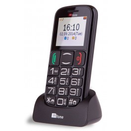 Big Button Phone: Convenient Mobile Phone For Elderly - Image 1