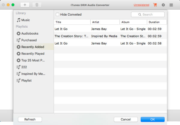 How to Record Apple Music M4P Streams as MP3 - Image 3