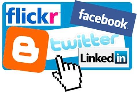 What are the basic things that actually a user wants from a newly developed social network website? - Image 1